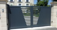Notre société de clôture et de portail à Sains-en-Gohelle